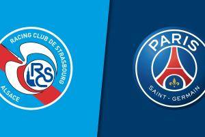 斯特拉斯堡vs巴黎首发:阿什拉夫 维蒂尼亚出战,登贝莱 德罗替补